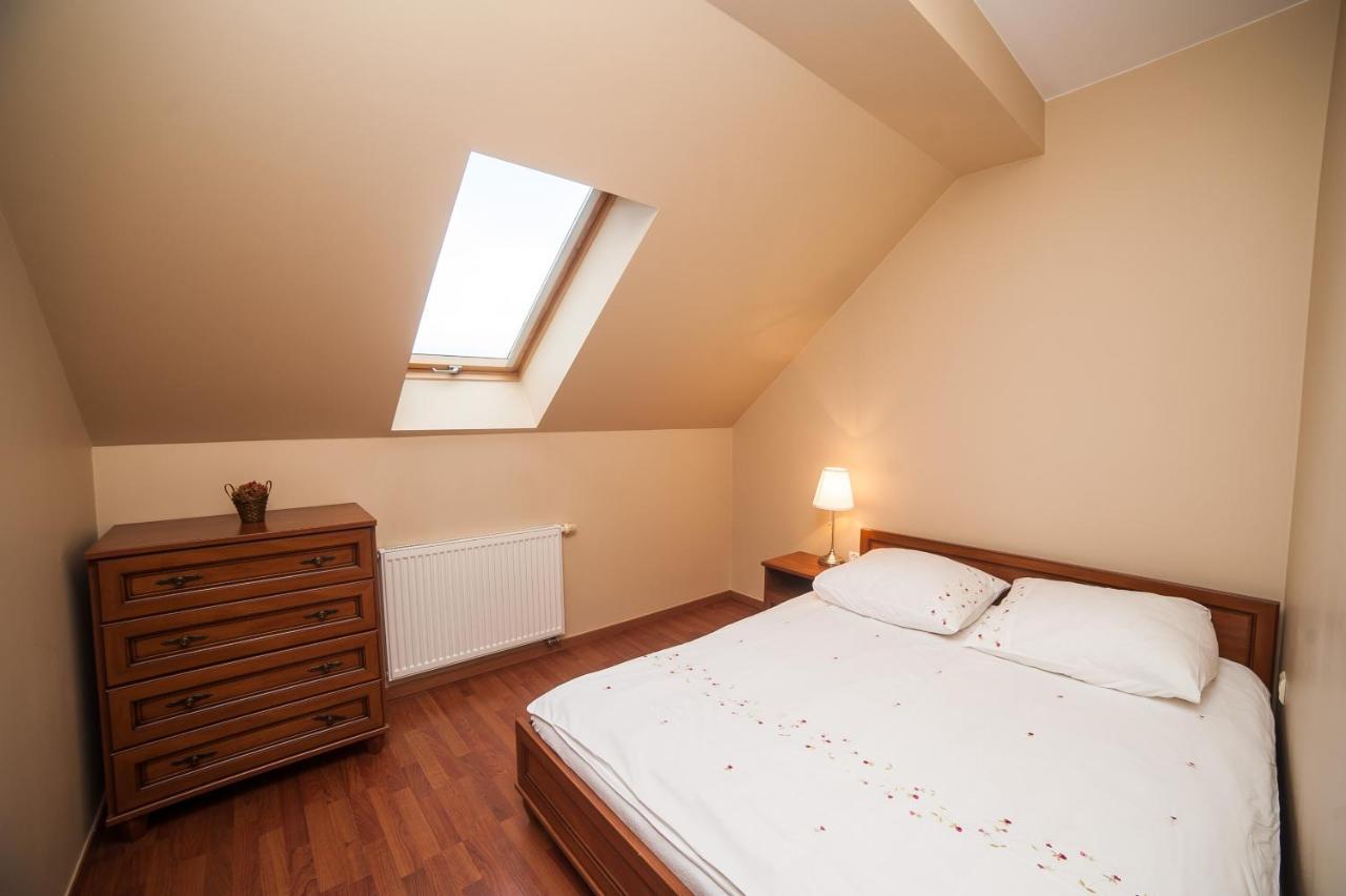 Apartamenty Dom Na Wzgorzu Gardenia Stronie Śląskie エクステリア 写真