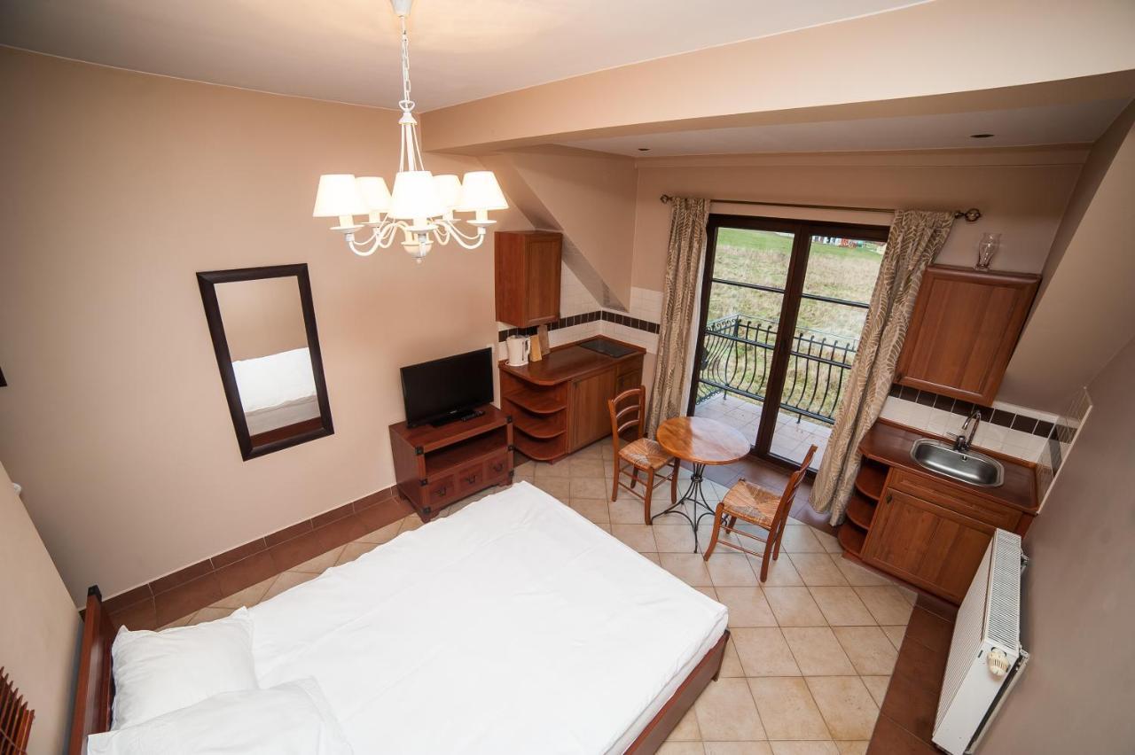 Apartamenty Dom Na Wzgorzu Gardenia Stronie Śląskie エクステリア 写真