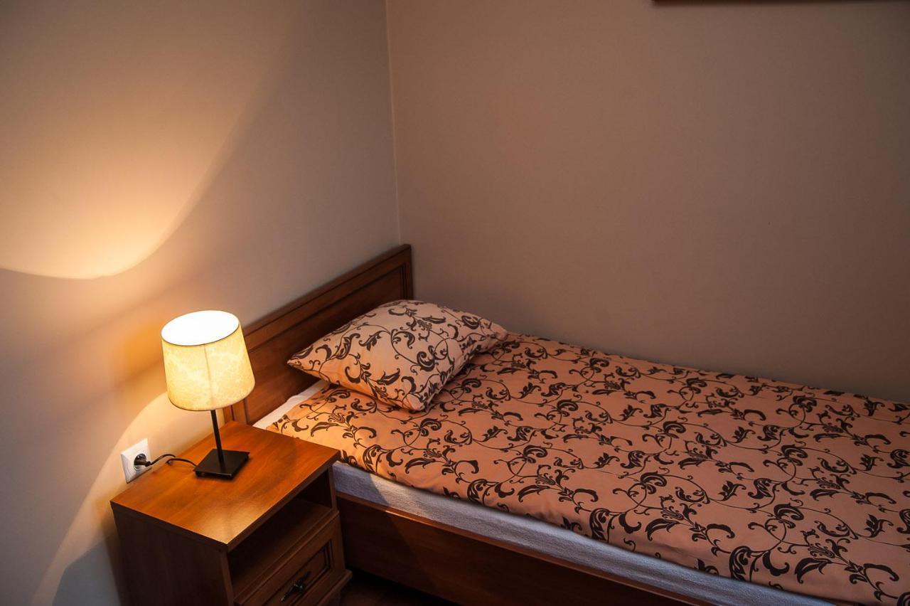 Apartamenty Dom Na Wzgorzu Gardenia Stronie Śląskie エクステリア 写真