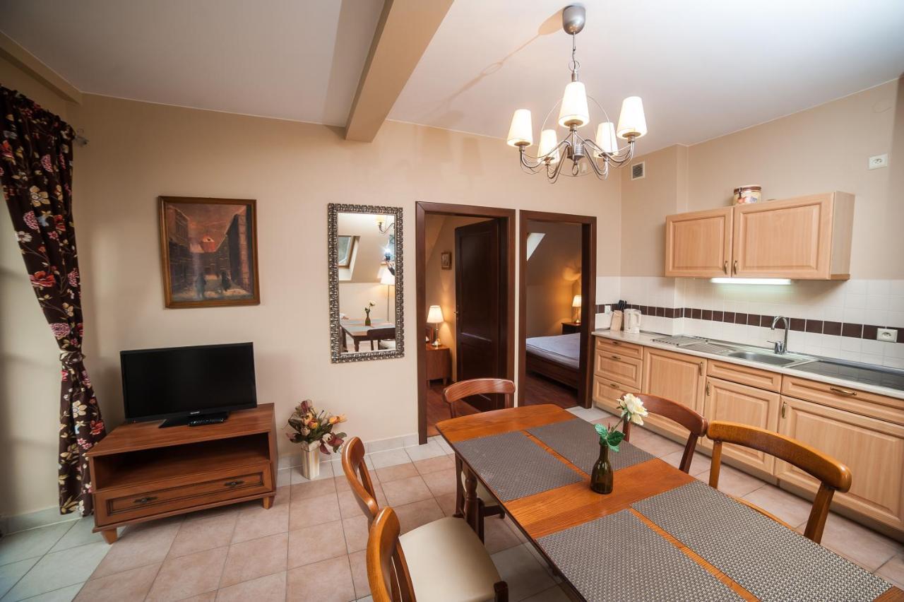 Apartamenty Dom Na Wzgorzu Gardenia Stronie Śląskie エクステリア 写真