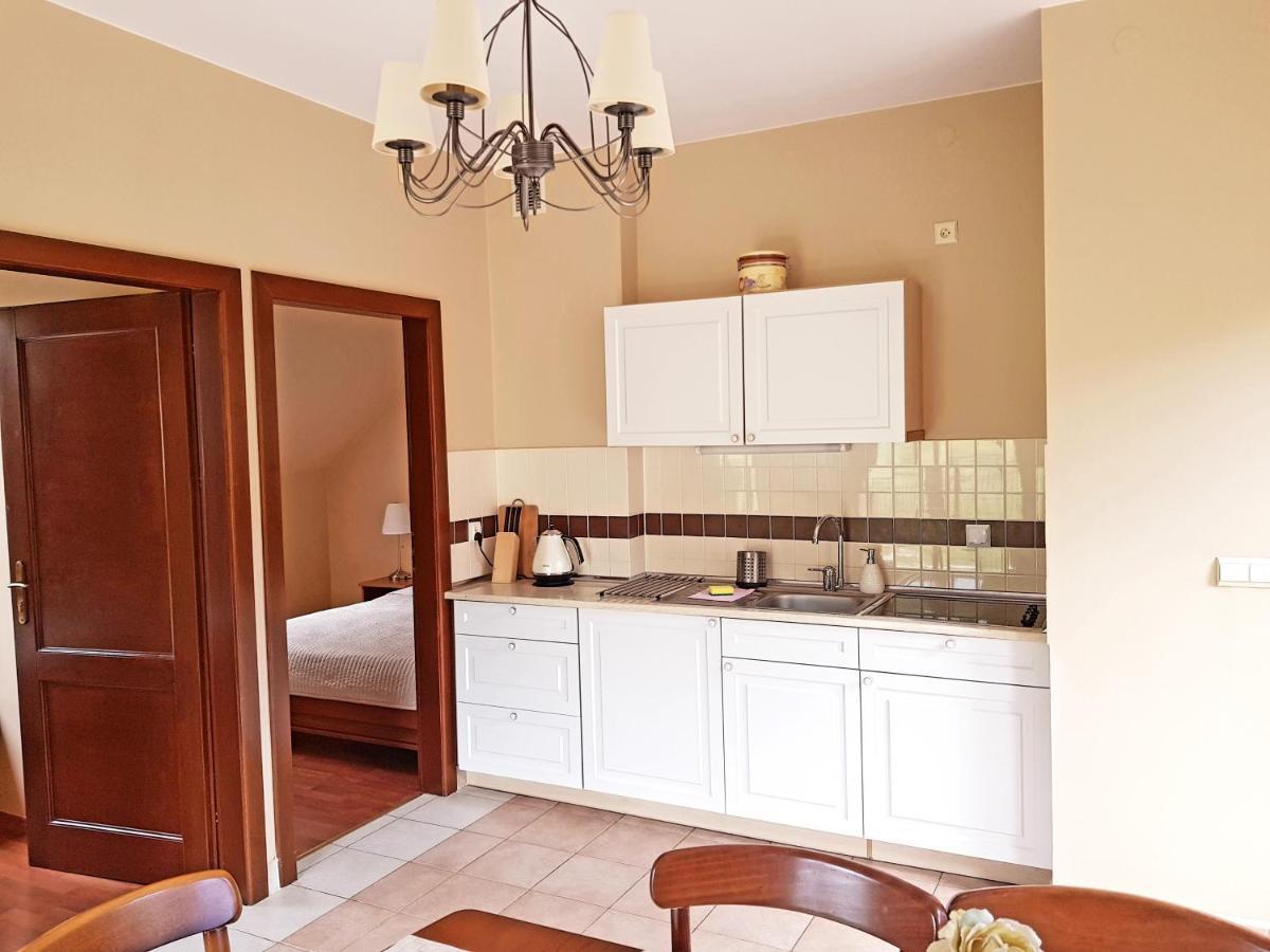 Apartamenty Dom Na Wzgorzu Gardenia Stronie Śląskie エクステリア 写真