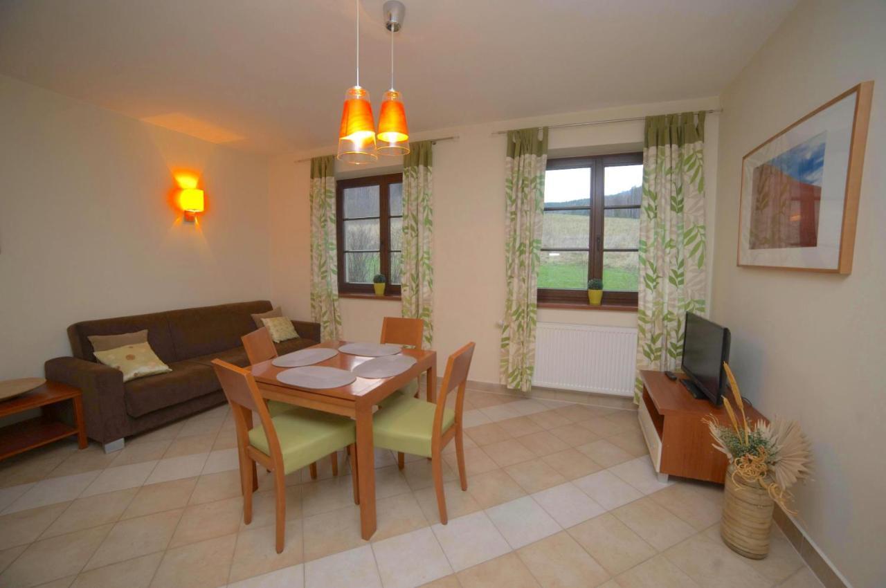 Apartamenty Dom Na Wzgorzu Gardenia Stronie Śląskie エクステリア 写真