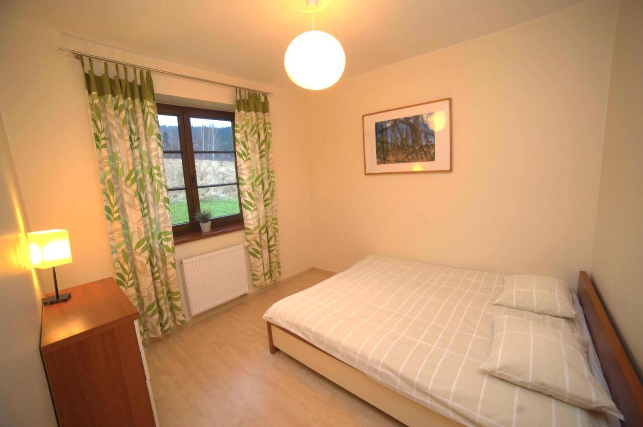 Apartamenty Dom Na Wzgorzu Gardenia Stronie Śląskie エクステリア 写真