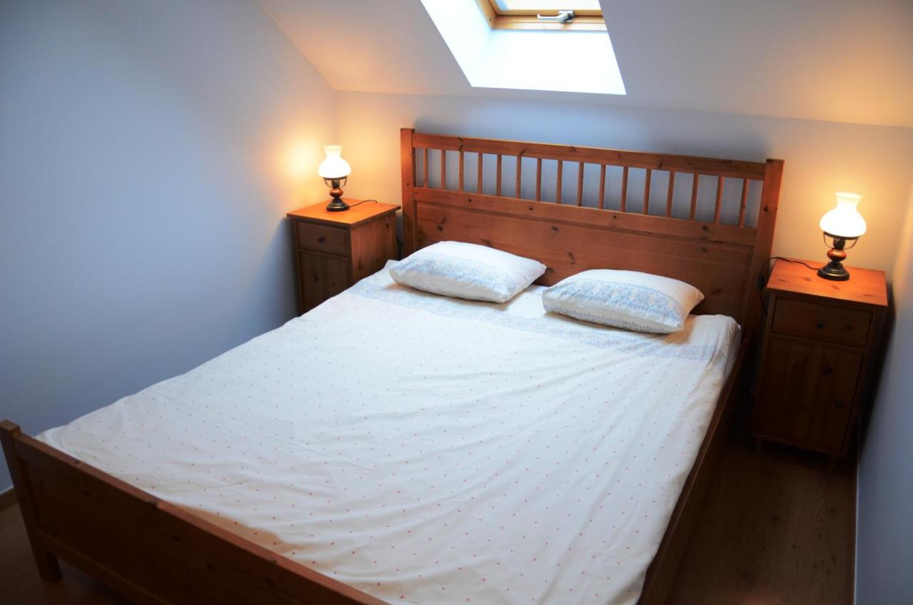 Apartamenty Dom Na Wzgorzu Gardenia Stronie Śląskie エクステリア 写真