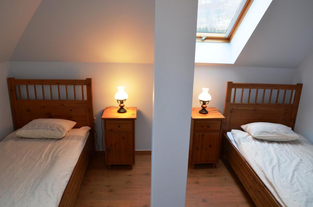 Apartamenty Dom Na Wzgorzu Gardenia Stronie Śląskie エクステリア 写真